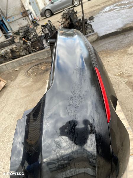 Spoiler Bara Spate cu Defect VW Golf 5 Break Combi 2004 - 2008 - 10