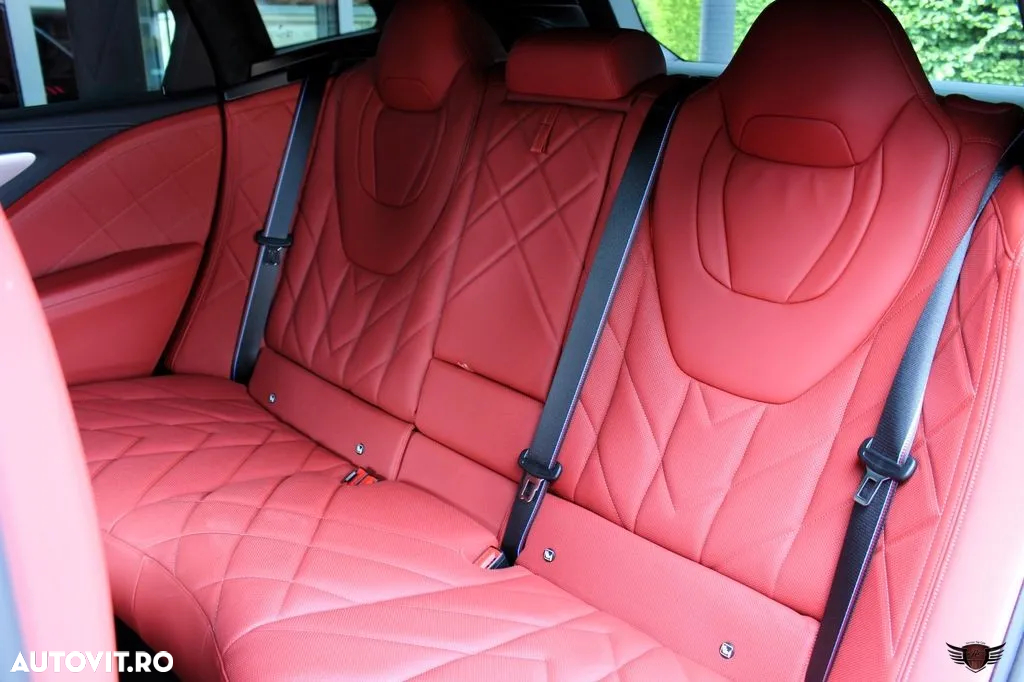 BMW XM Standard - 30