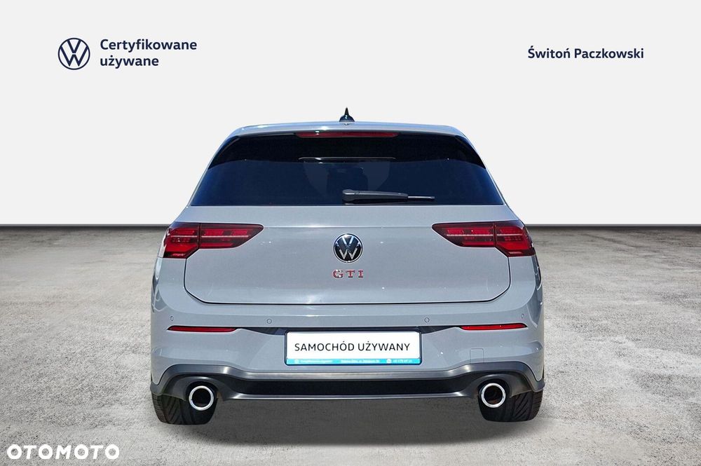 Volkswagen Golf 2021 photo 4
