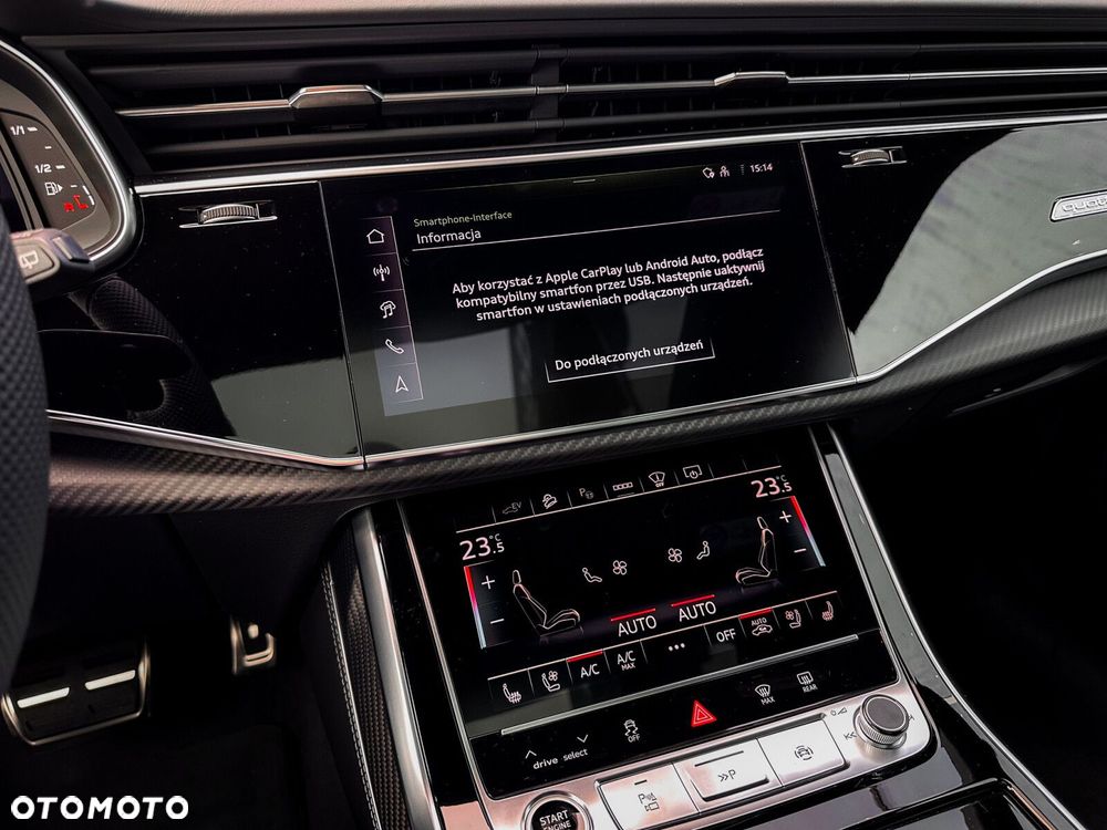 Audi Q8 - 30