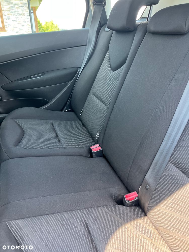 Peugeot 308 - 7