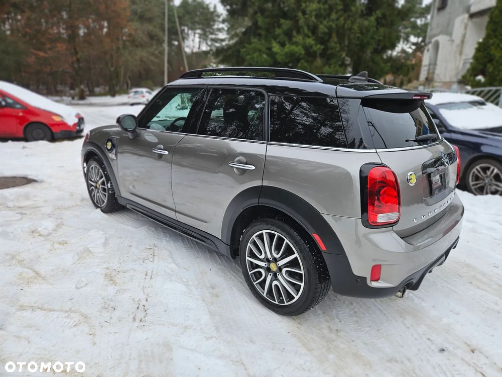 MINI Countryman - 3