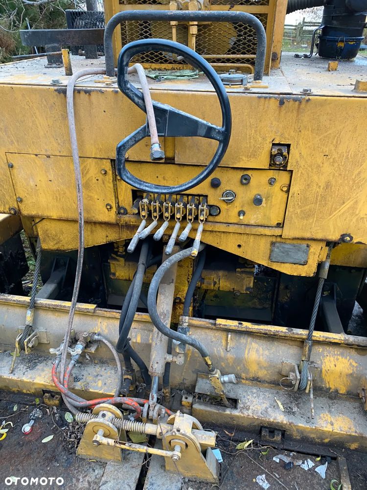 Inny ROZŚCIEŁACZ DO ASFALTU ALLATT ALLPAVER - 4