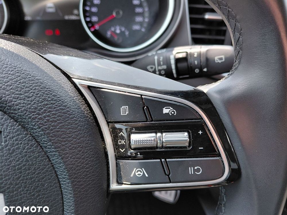 Kia Ceed 1.5 T-GDI M - 16