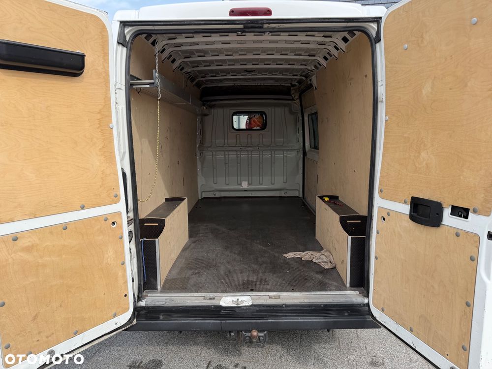Fiat Ducato L3 h2 - 11