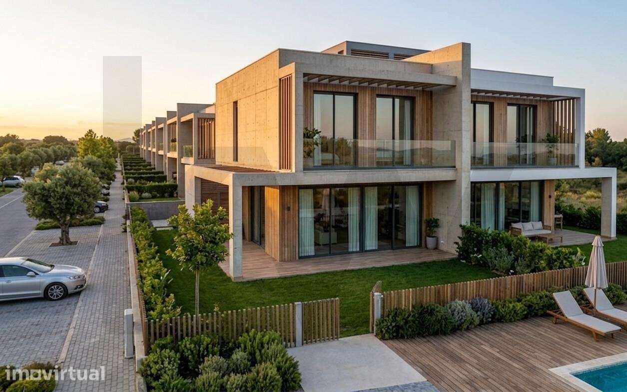 Terreno para Construção em Esposende - Grande imagem: 2/8