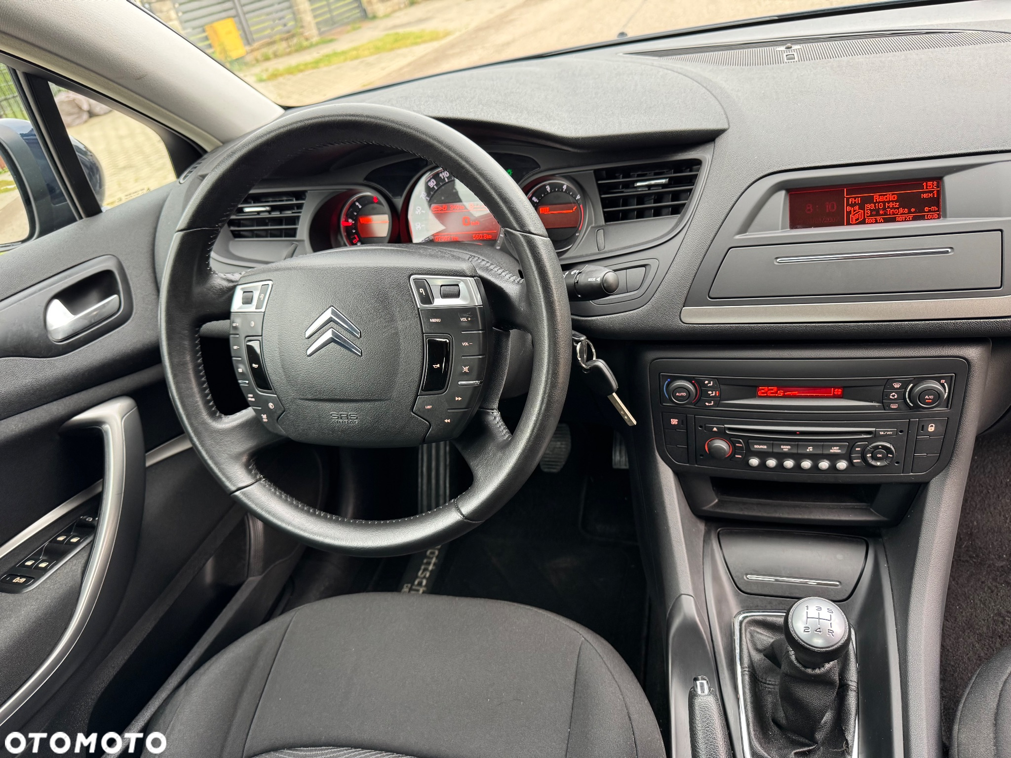 Citroën C5 1.8i 16V Attraction - 29