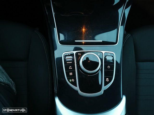 Mercedes-Benz GLC 250 d 4-Matic - 17