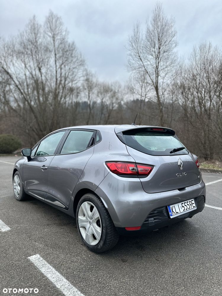 Renault Clio Energy dCi 90 Business - 5