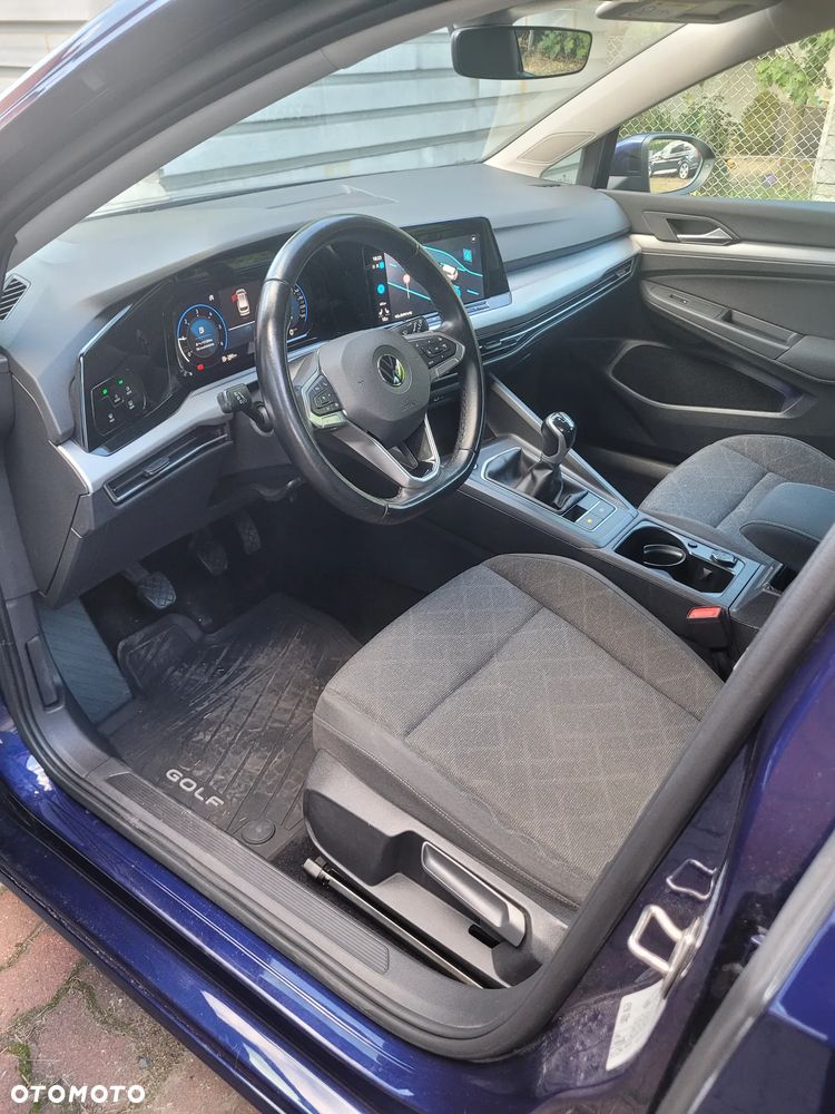 Volkswagen Golf 2.0 TDI Life - 16
