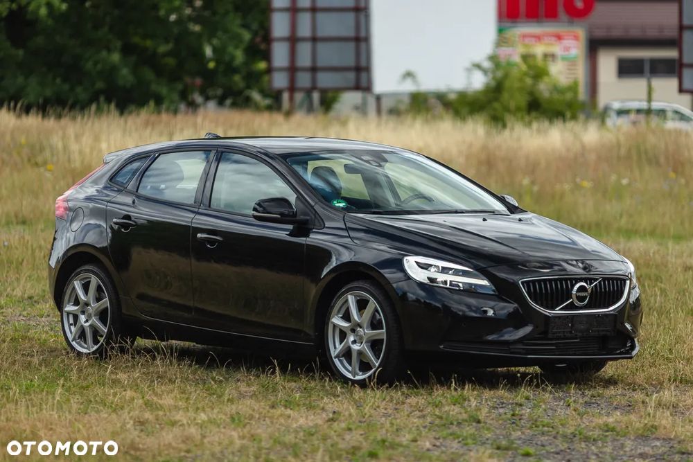 Volvo V40 T2 - 3