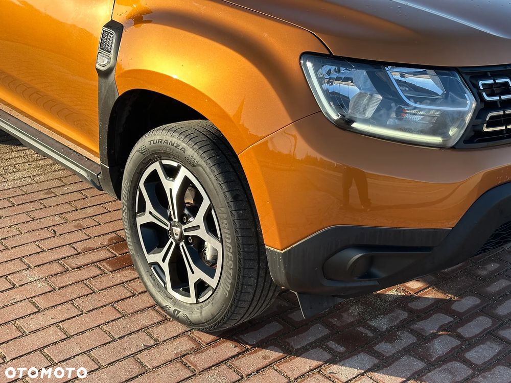 Dacia Duster - 8