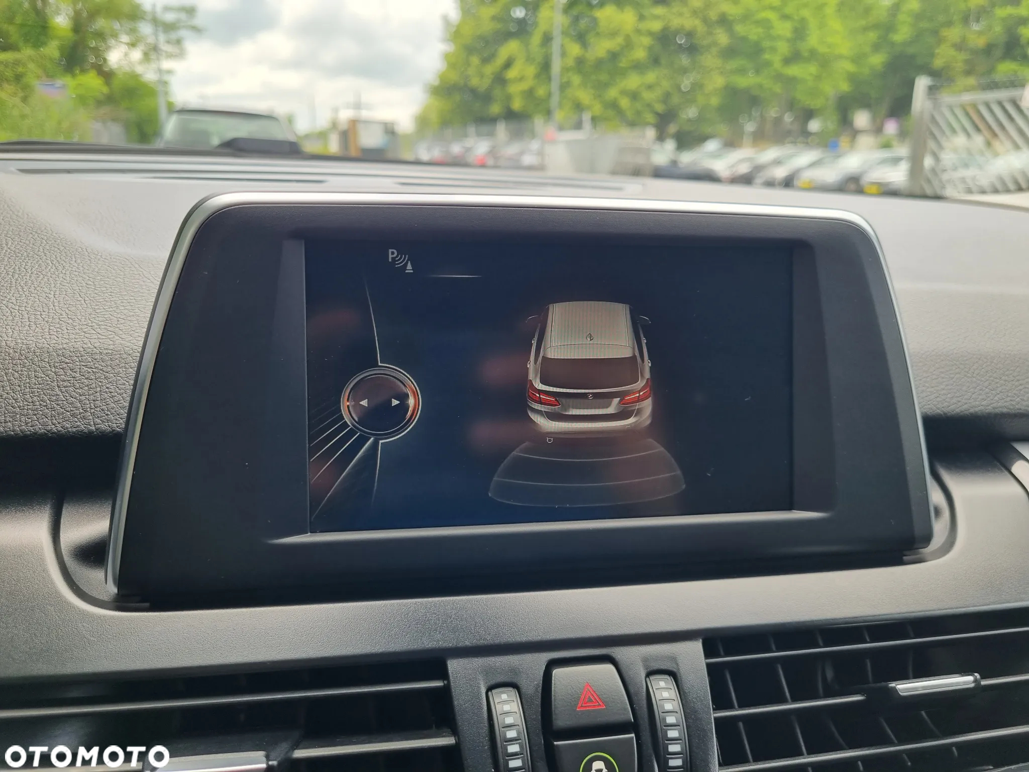 BMW Seria 2 220d Active Tourer - 20