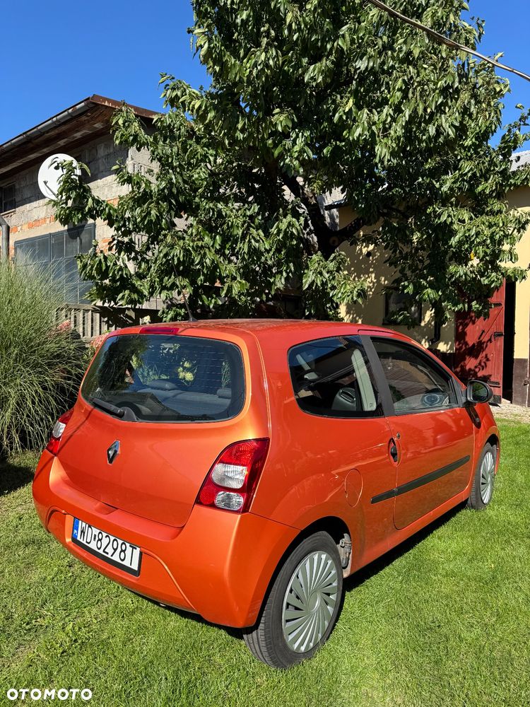 Renault Twingo - 3