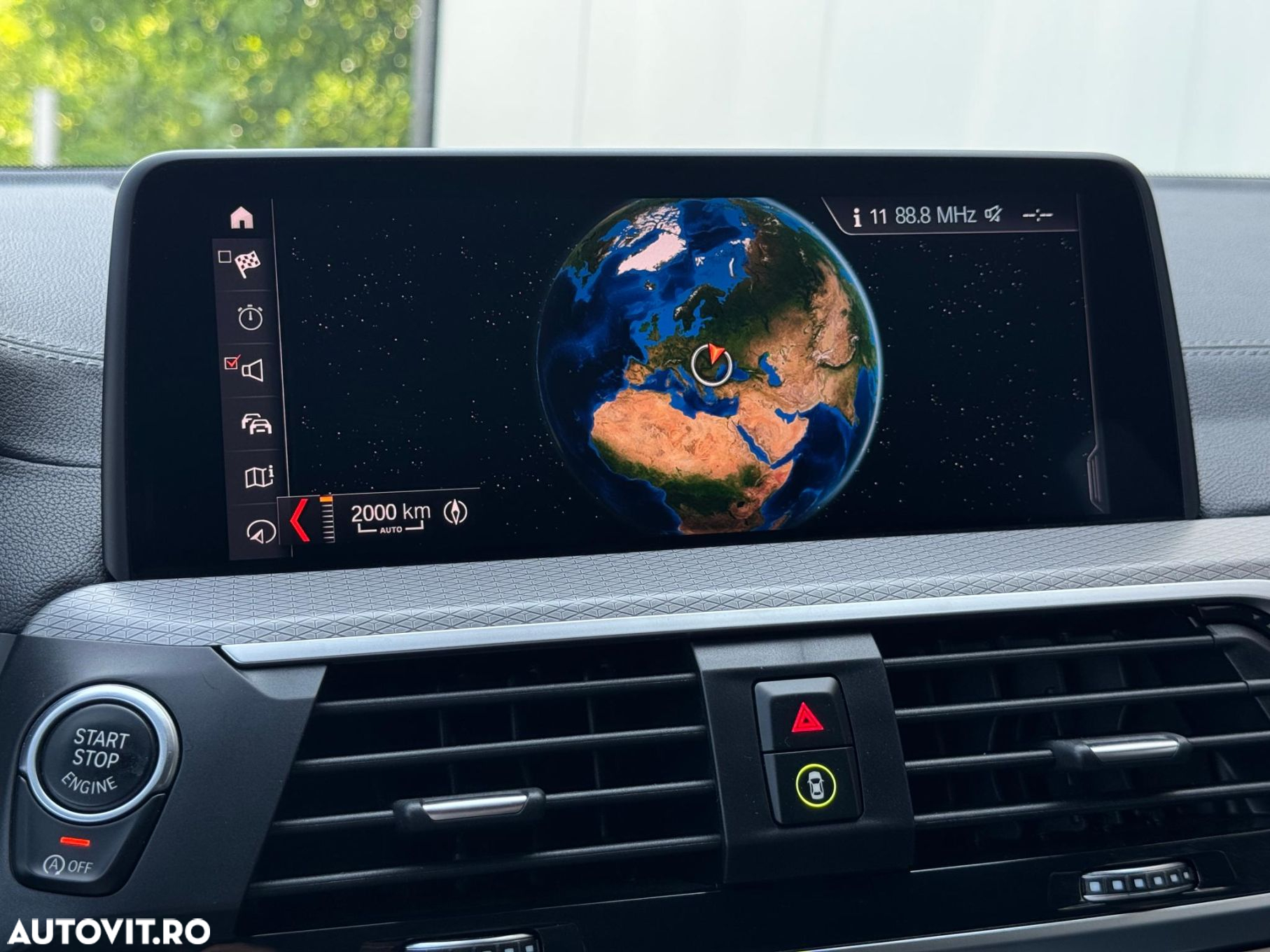 BMW X3 - 12