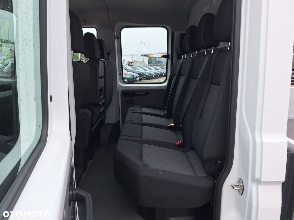 Volkswagen Crafter - 18