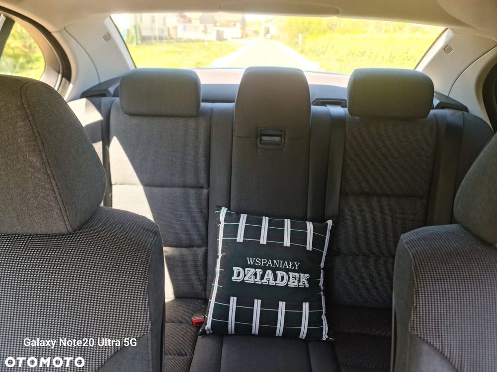 BMW Seria 5 - 14