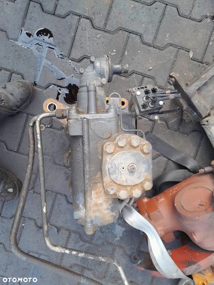 Kolumna kierownicza Daf CF 78, 85 EURO 5  !! WYSYŁKA !! - 3