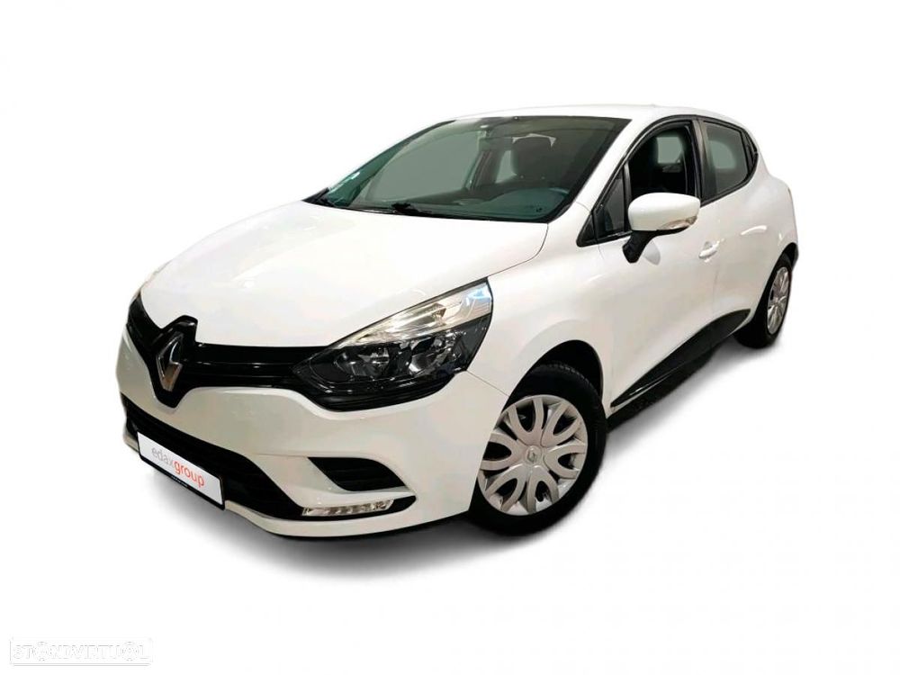 Renault Clio 1.5 dCi Zen - 1