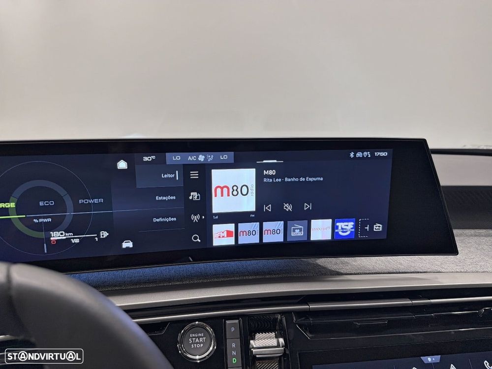 Peugeot 5008 1.2 Hybrid Allure e-DCS6 - 11