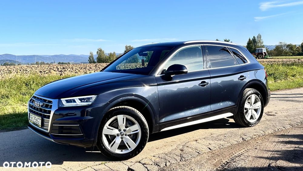 Audi Q5 - 21