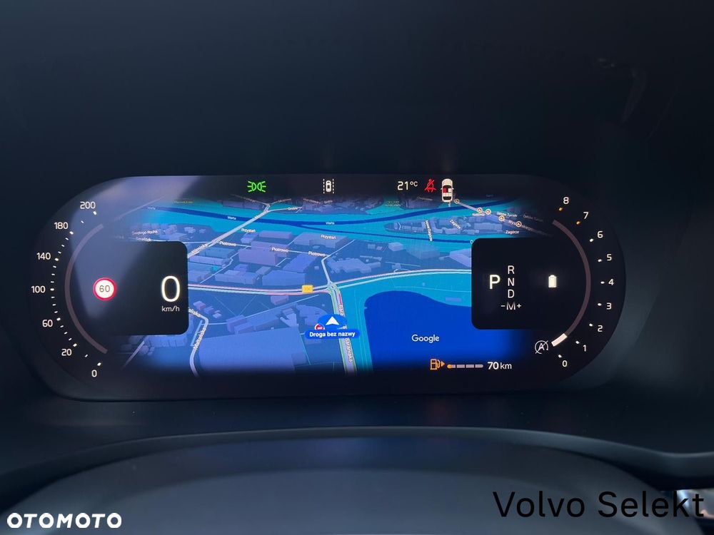Volvo S60 - 23