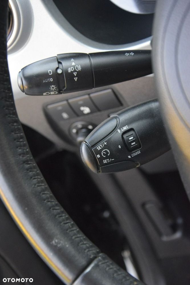 Citroën Berlingo Multispace HDi 115 FAP Selection - 36