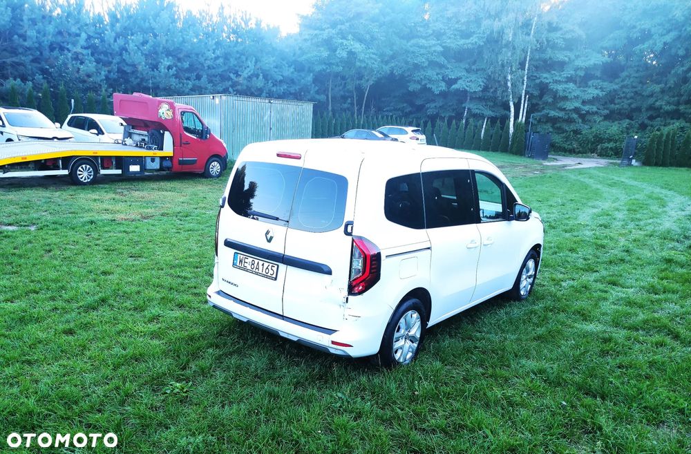 Renault Kangoo - 3