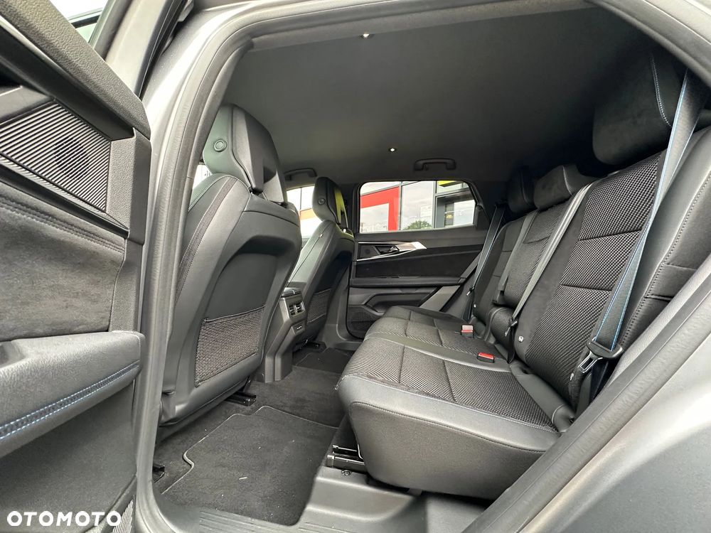 Renault Espace 1.2 E-Tech Full Hybrid 200 esprit Alpine MMT 5os - 6
