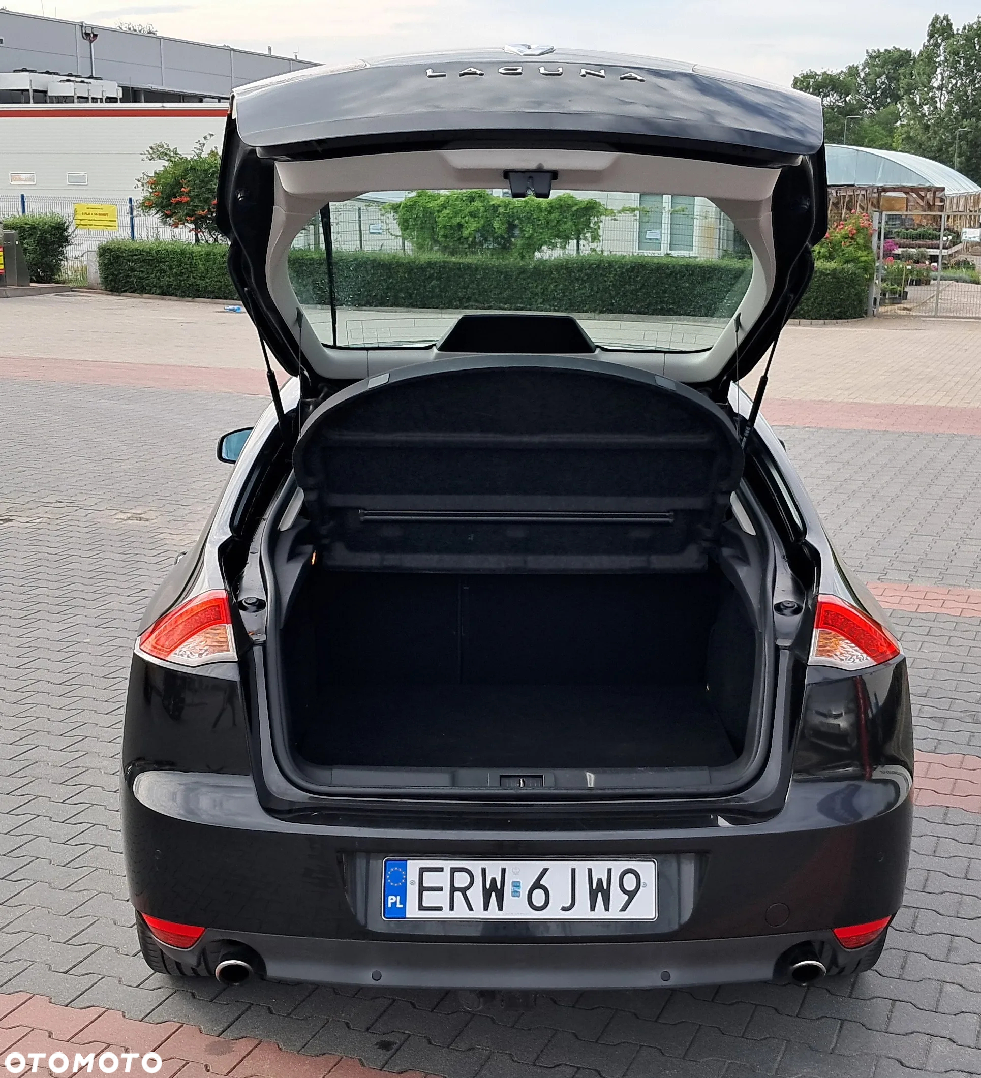 Renault Laguna 2.0 TCe 170 Dynamique - 5