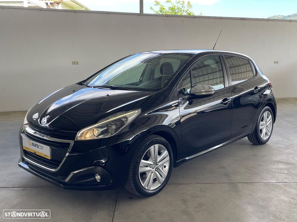 Peugeot 208 1.2 PureTech Style - 1