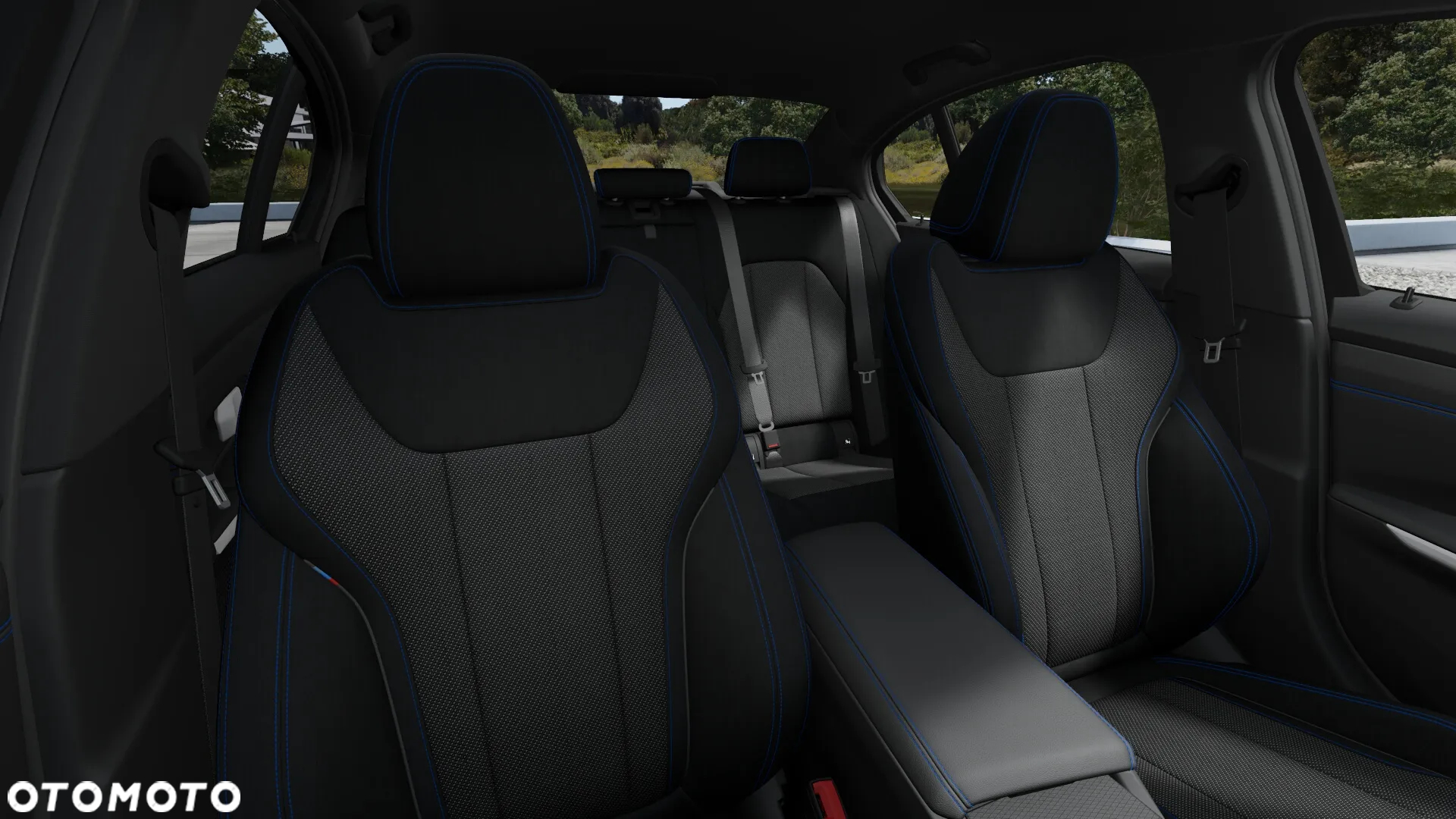 BMW Seria 3 - 9