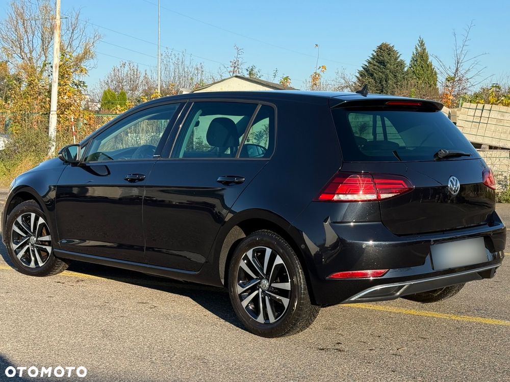 Volkswagen Golf - 14