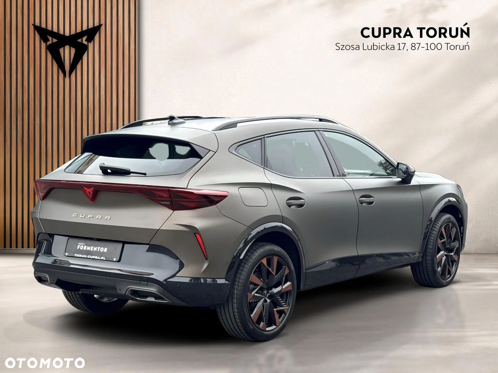 Cupra Formentor 1.5 eTSI mHEV DSG - 6