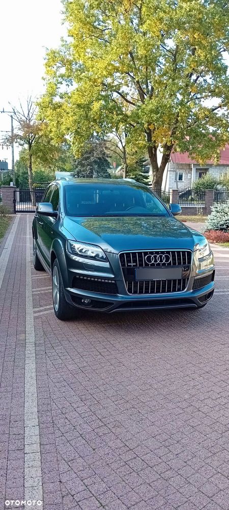 Audi Q7 - 16