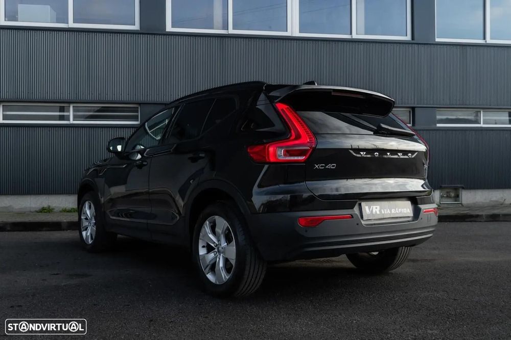 Volvo XC 40 - 7