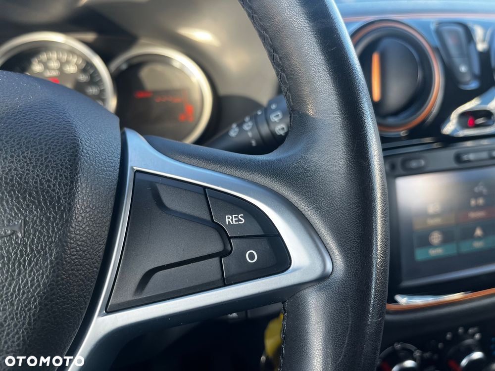 Dacia Dokker TCe 115 Stepway - 26