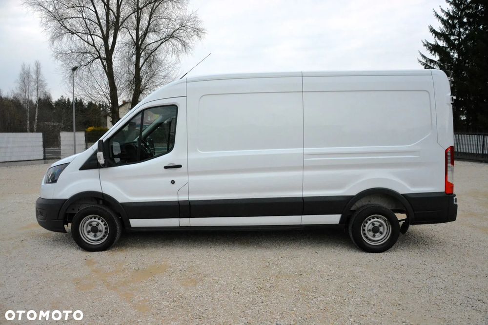 Ford Transit L3H2 - 4