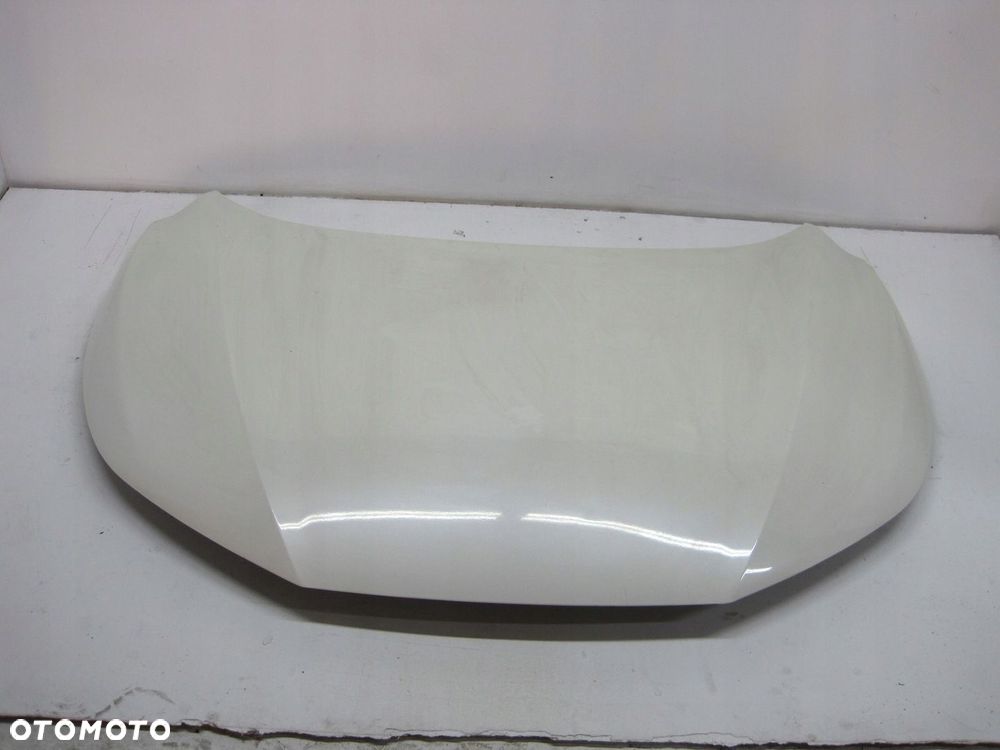 Maska NISSAN QASHQAI 20R - 4