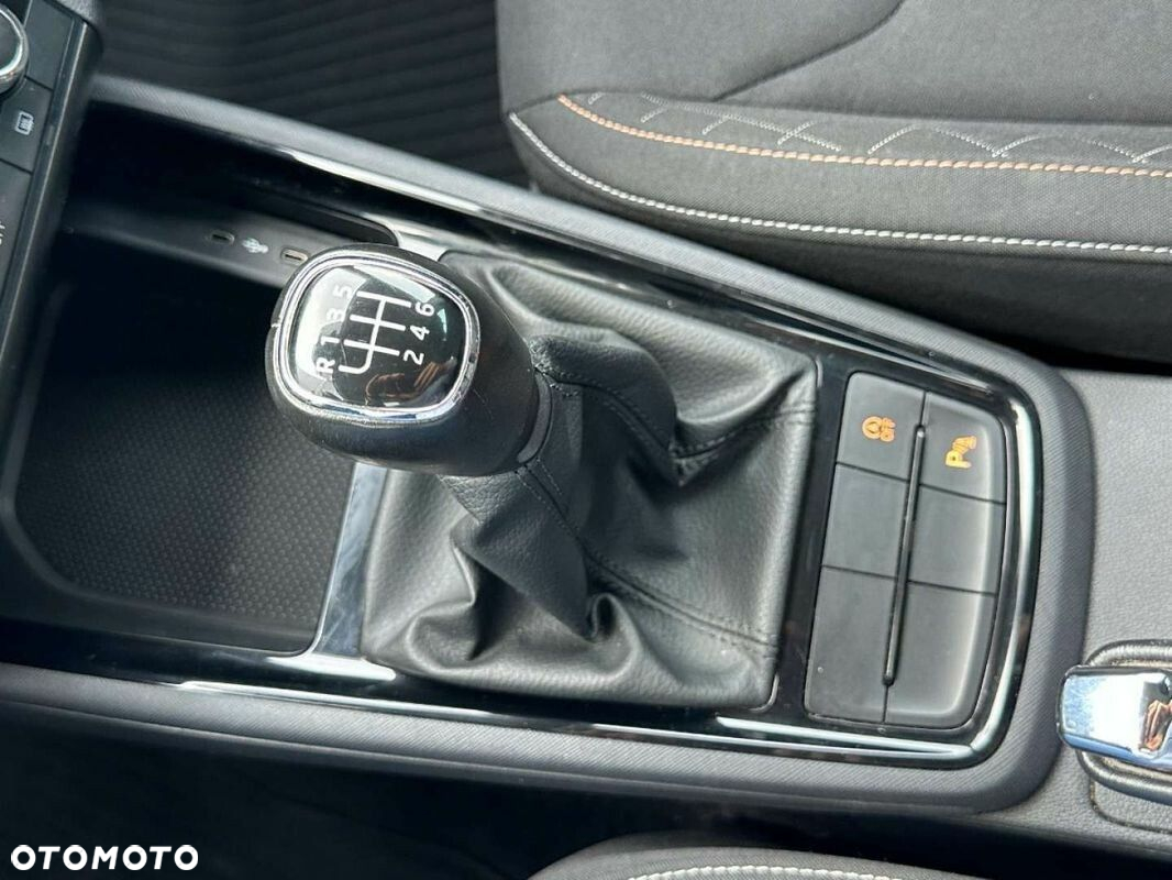 Skoda Scala 1.0 TSI Ambition - 21