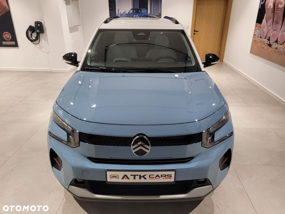 Citroën C3 1.2 T Max - 2