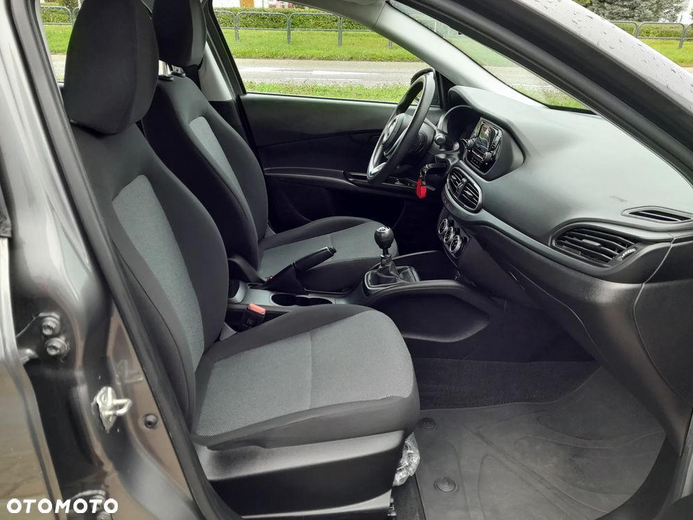 Fiat Tipo 1.4 Classic - 17