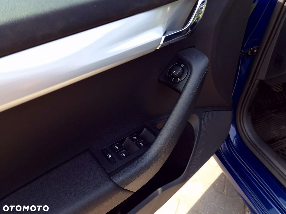 Skoda Octavia 1.6 TDI Ambition - 25