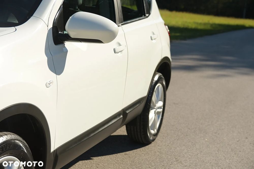 Nissan Qashqai 2.0 acenta - 12
