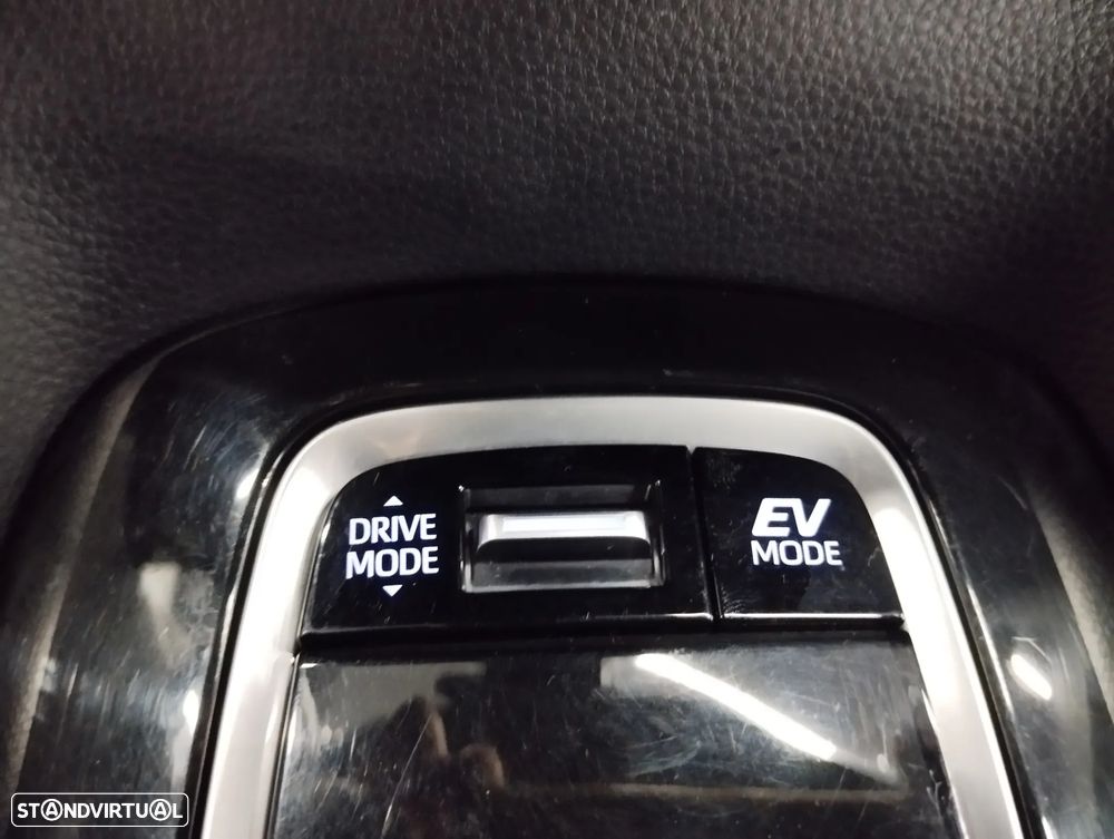 Toyota Corolla Touring Sports 1.8 Hybrid Comfort - 32