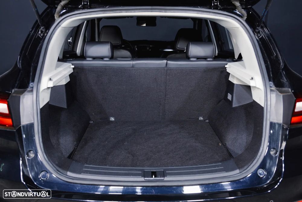 MG ZS EV 44.5 kWh Luxury - 24