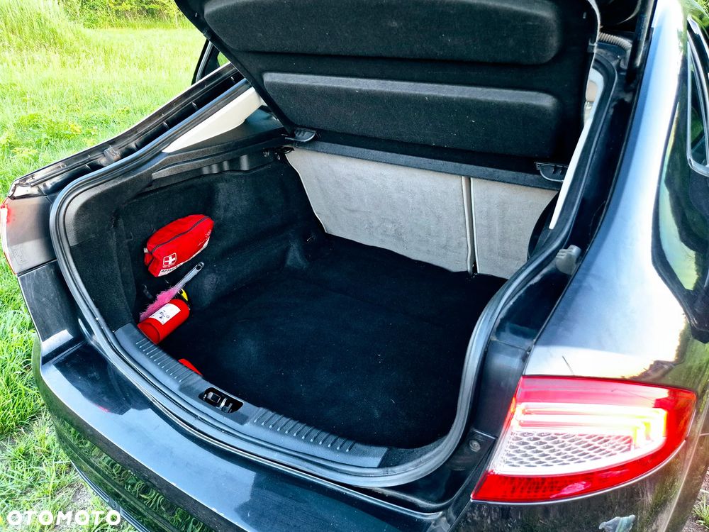 Ford Mondeo 2.0 TDCi Business Edition - 9