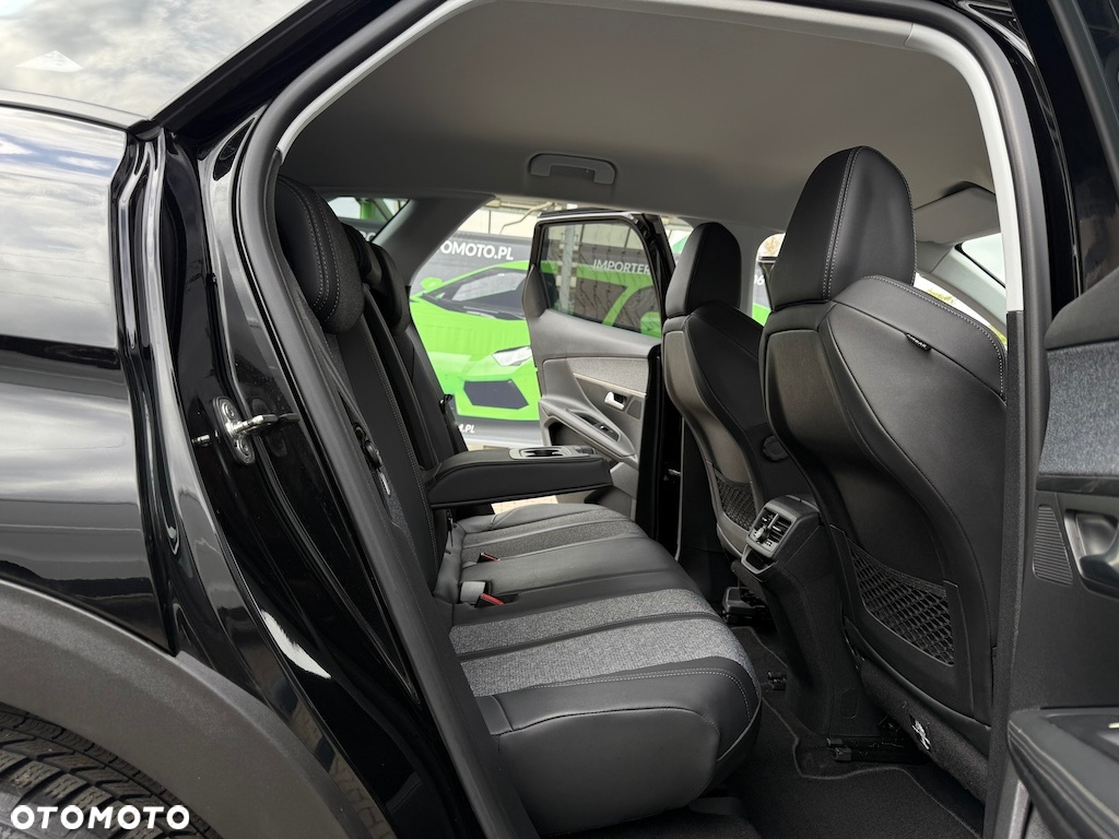 Peugeot 3008 1.5 BlueHDi Allure Pack S&S EAT8 - 31