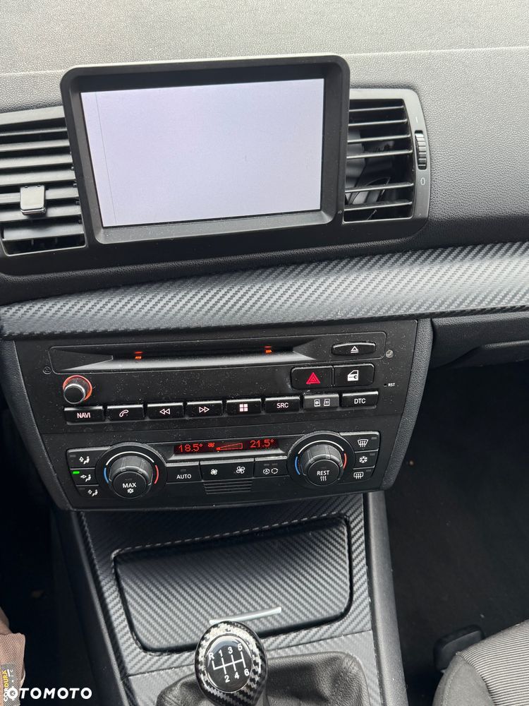 BMW Seria 1 116i - 20