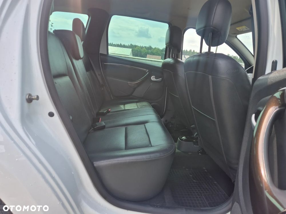 Dacia Duster 1.6 16V 4x2 Destination - 11